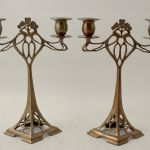 725 6025 CANDELABRAS